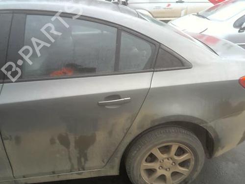 AC compressor CHEVROLET CRUZE (J300) 2.0 CDI | BP26125090M34 - Image 21
