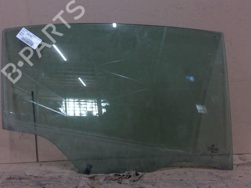 Used Rear right door window CITROËN C4 I (LC_) 1.6 HDi (109 hp) 28571680