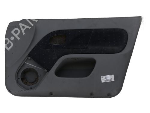 Used Front right panel Front right panel RENAULT CLIO II (BB_, CB_) 1.5 dCi (B/CB07) (65 hp) 26135477 26135477