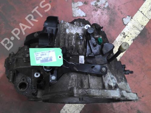 Gearbox RENAULT TRAFIC III Van (FG_) 1.6 dCi 95 (FGMJ, FGMR) | BP31287669M3  - Image 6
