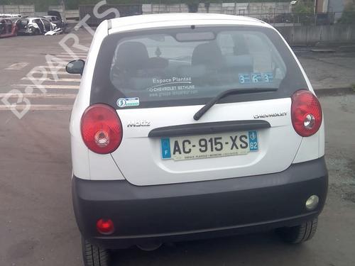 Switch CHEVROLET MATIZ (M200, M250) 0.8 | BP20358013I30  - Image 6