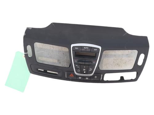 Climate control RENAULT LAGUNA Coupe (DT0/1) 2.0 dCi (DT01, DT08, DT09, DT0K, DT12, DT1C, DT1D, DT1M,... | BP38940314I5 - Image 2
