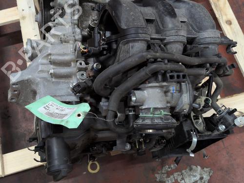Engine TOYOTA AYGO (_B4_) 1.0 (KGB40) | BP33945436M1  - Image 7