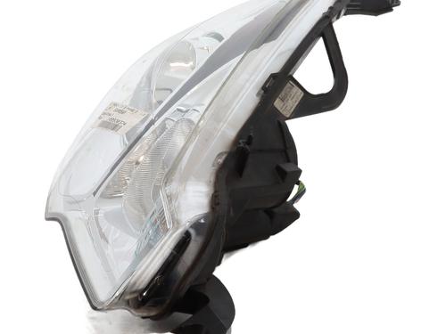 Right headlight CITROËN C3 II (SC_) 1.2 THP 110 | BP27920449C29 