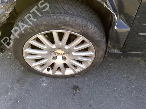 Tailgate AUDI A4 B7 (8EC) 1.9 TDI | BP31582739C6 