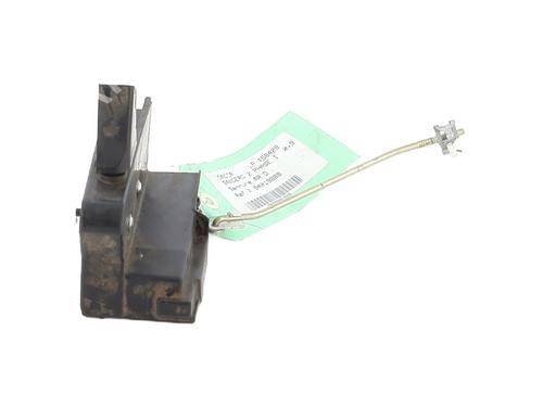 Rear right lock DACIA SANDERO II TCe 90 (B8M1, B8MA, B8AC) | BP20356321C99