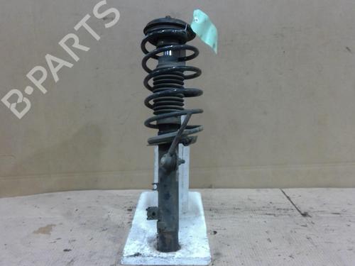 Used Left front shock absorber CITROËN C3 I (FC_, FN_) 1.4 HDi (68 hp) 29840219