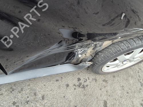 Front left panel VOLVO C30 (533) 1.6 D | BP34573739C58  - Image 17