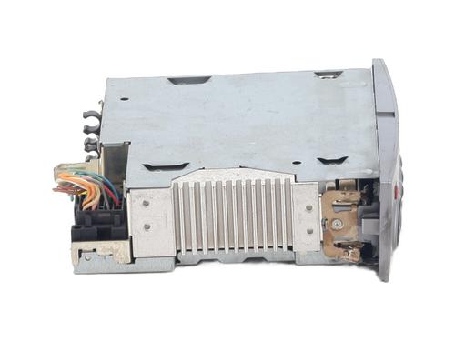 Radio RENAULT SCÉNIC II (JM0/1_) 1.5 dCi (JM1E, JM16) | BP31604181E6