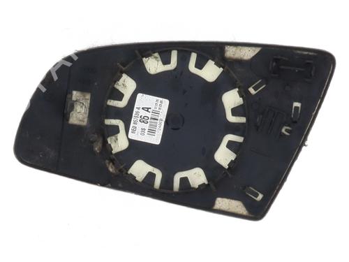 Right mirror glass AUDI A4 B7 (8EC) 2.0 TDI 16V | BP26448165C147 