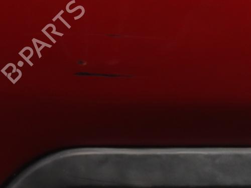 Rear bumper CITROËN DS3 (SA_) 1.6 VTi 120 | BP28833241C8 