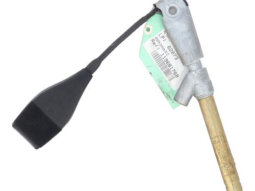 Used Seat buckle Seat buckle RENAULT MEGANE II (BM0/1_, CM0/1_) 1.5 dCi (BM02, BM13, BM2A, CM02, CM13) (101 hp) 31878754 31878754