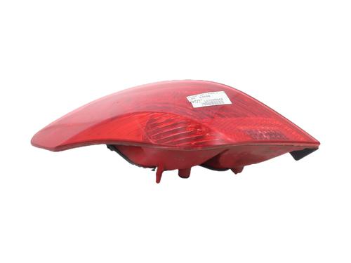 Used Left taillight Left taillight PEUGEOT 308 I (4A_, 4C_) 1.6 HDi (92 hp) 36511996 36511996