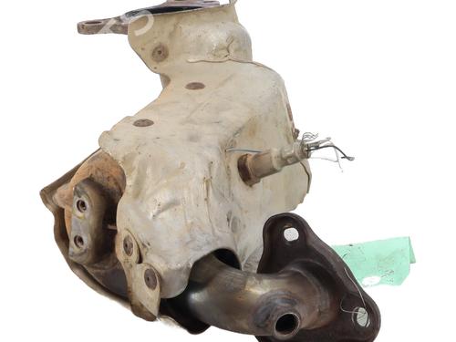 Used Catalyst Catalyst RENAULT CLIO IV (BH_) 0.9 TCe 90 (BHNF, BHMA, BHMH, BHJK, BHJR) (90 hp) 25603645 25603645