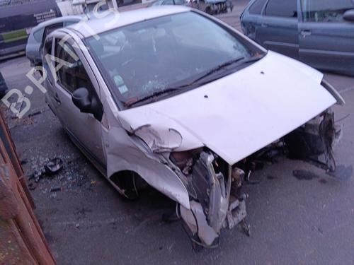 Seat buckle CITROËN C2 (JM_) 1.1 | BP32150126I32 