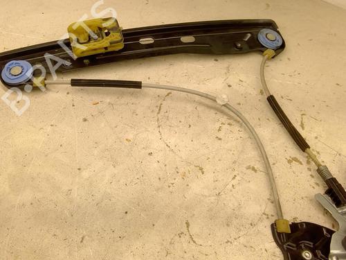 Front right window mechanism OPEL INSIGNIA A (G09) | BP33850300C23 - Image 4