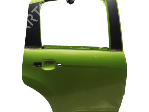 Used Right rear door CITROËN C3 II (SC_) 1.4 HDi 70 (SC8HZC, SC8HR0, SC8HP4) (68 hp) 30555922