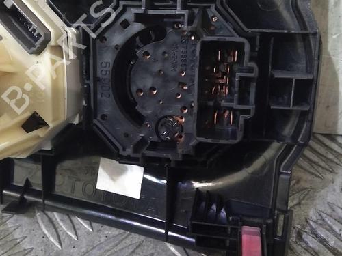 Climate control TOYOTA YARIS (_P13_) 1.0 (KSP130_, KSP130) | BP20351870I5 