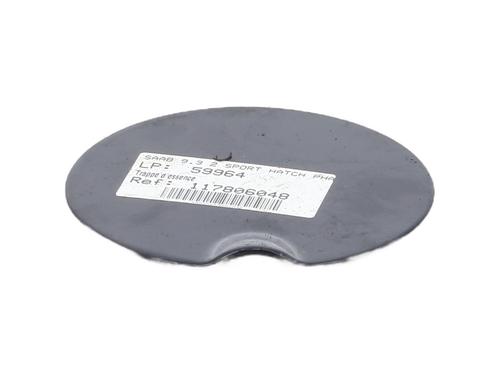 Used Fuel flap Fuel flap SAAB 9-3 Estate (E50) 1.9 TTiD (180 hp) 31704335 31704335