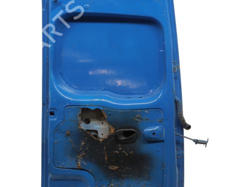 Porta mala esquerda Porta mala esquerda RENAULT KANGOO Express (FW0/1_) [2008-2026] 34000210 34000210