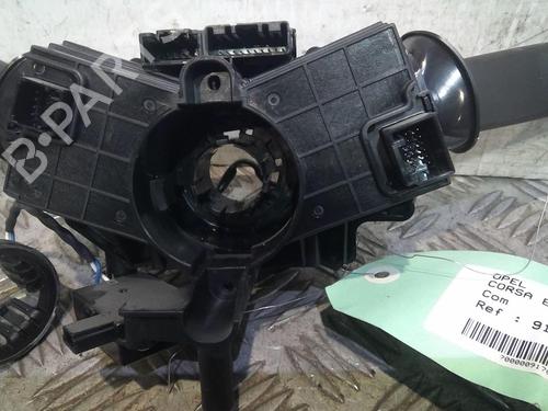 Steering column stalk OPEL CORSA E (X15) 1.4 (08, 68) | BP21777896I23 - Image 6