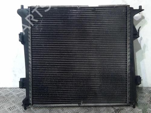 Water radiator KIA CEE'D Hatchback (ED) 1.6 CRDi 90 | BP20368337M31 