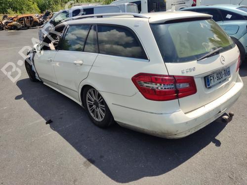 Used Parts MERCEDES-BENZ E-CLASS T-Model (S212)  E 250 CDI / BlueTEC (212.203, 212.204)  4367000