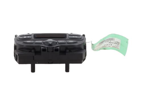 Used Climate control PEUGEOT 307 (3A/C) 2.0 HDi 110 (107 hp) 30602195