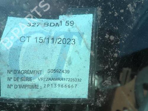 Alternator CITROËN JUMPER I Bus (244, Z_) 2.0 HDi | BP20354947M7 
