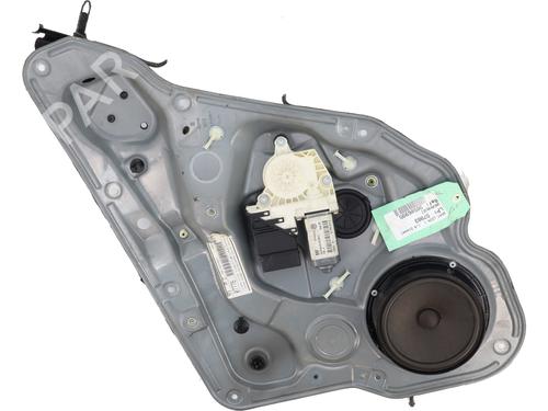 Rear right window mechanism SEAT LEON (1M1) 1.9 TDI | BP22991756C25 