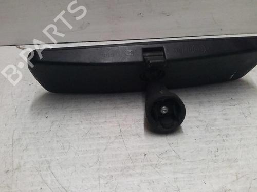 Used Rear mirror VW GOLF V (1K1) 1.9 TDI (90 hp) 22002175