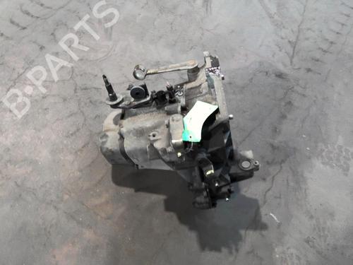 Used Gearbox Gearbox 20366181 20366181