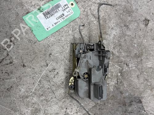 Used Front left lock Front left lock 37867783 37867783