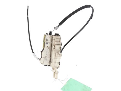 Used Front right lock Front right lock PEUGEOT 407 (6D_) 1.6 HDi 110 (6D9HZC, 6D9HYC) (109 hp) 29014598 29014598