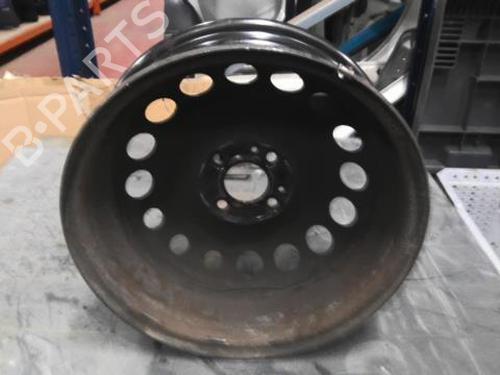 Felg RENAULT TWINGO III (BCM_, BCA_) 1.0 SCe 65 (BCMJ) | BP29840184C45 