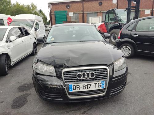 Left front window switch AUDI A3 Sportback (8PA) 1.9 TDI | BP31655433I27  - Image 14