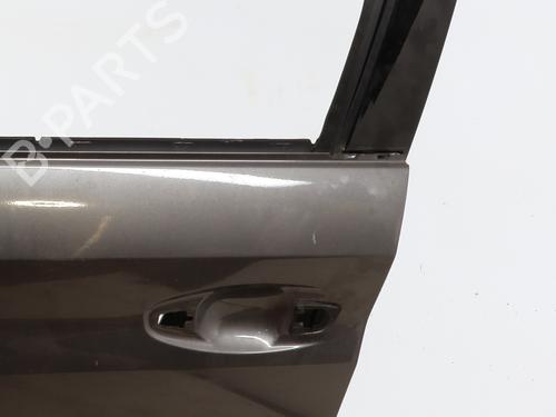 Left front door PEUGEOT 208 II (UB_, UP_, UW_, UJ_) 1.5 BlueHDI 100 | BP28283648C2 