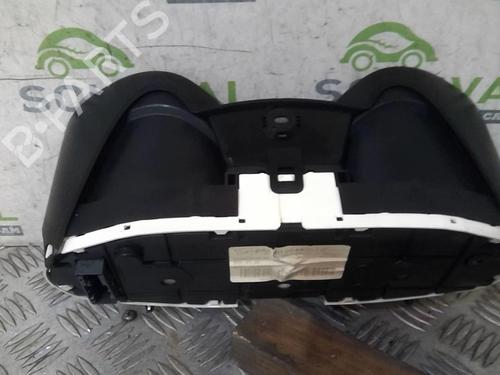 Instrument cluster FORD FIESTA VI (CB1, CCN) 1.4 TDCi | BP20370020C47 