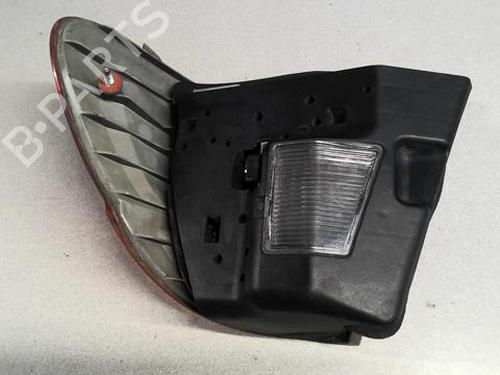 Left taillight BMW 3 (E46) 320 d | BP22001022C34