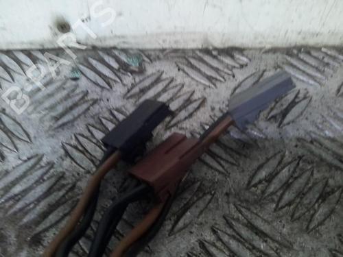 Used Ignition barrel Ignition barrel 20357035 20357035
