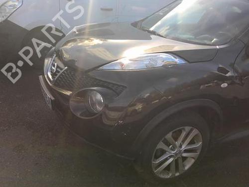 Front wiper motor NISSAN JUKE (F15) 1.5 dCi | BP20360638M29 
