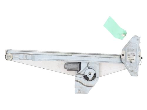 Front right window mechanism PEUGEOT PARTNER Tepee 1.6 VTi | BP36365116C23 - Image 2