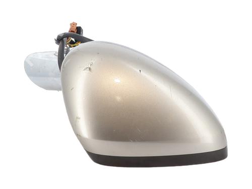 Right mirror CITROËN C3 II (SC_) 1.4 HDi 70 (SC8HZC, SC8HR0, SC8HP4) | BP29493030C27 