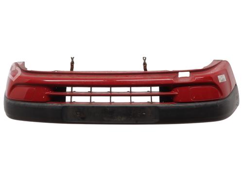 Used Front bumper CITROËN SAXO (S0, S1) 1.1 X, SX (60 hp) 28160245
