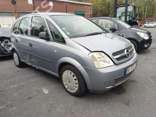 Starter OPEL MERIVA A MPV (X03) 1.4 16V Twinport LPG (E75) | BP31216111M8 - Image 9