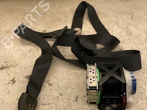 Front right seatbelt MAZDA 6 Saloon (GH) | BP37450847I25 - Image 3