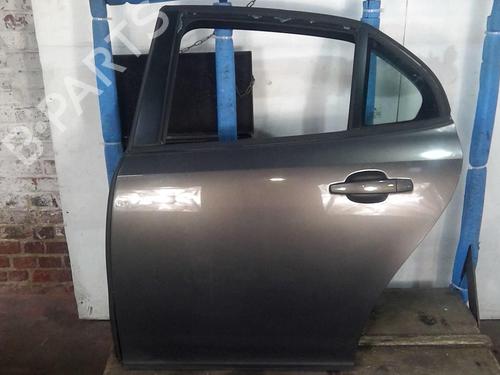 Used Left rear door SAAB 9-3 (YS3F, E79, D79, D75) 2.0 t BioPower (175 hp) 20359372