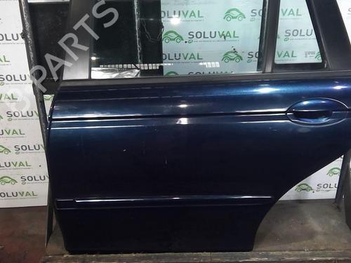 Left rear door JAGUAR X-TYPE I Estate (X400) 2.2 D C2S42634