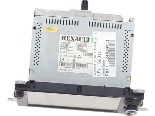 Used Radio Radio 34203350 34203350