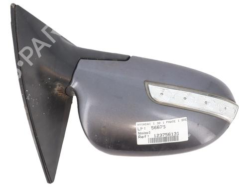 Used Right mirror Right mirror HYUNDAI i30 Estate (FD) 1.6 CRDi (116 hp) 33803689 33803689